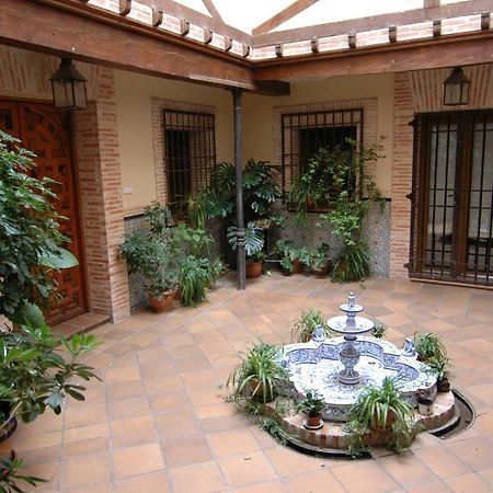 Apartamento C Real,9- 2 Habitaciones Toledo Exterior foto