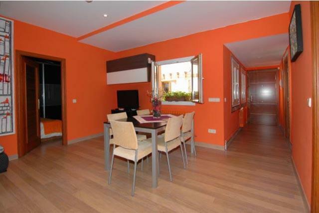 Apartamento C Real,9- 2 Habitaciones Toledo Exterior foto