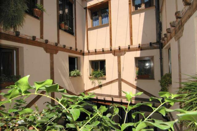Apartamento C Real,9- 2 Habitaciones Toledo Exterior foto