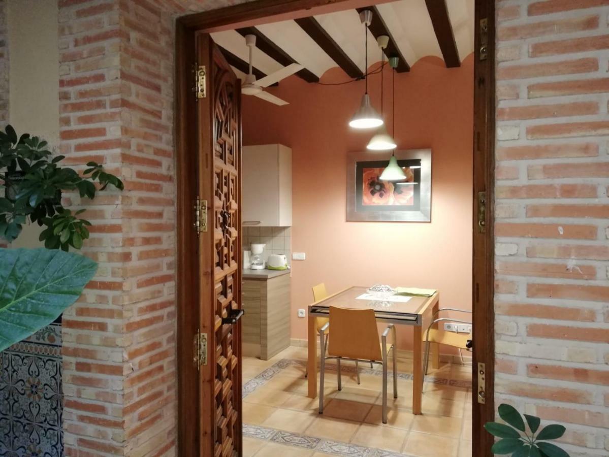 Apartamento C Real,9- 2 Habitaciones Toledo Exterior foto